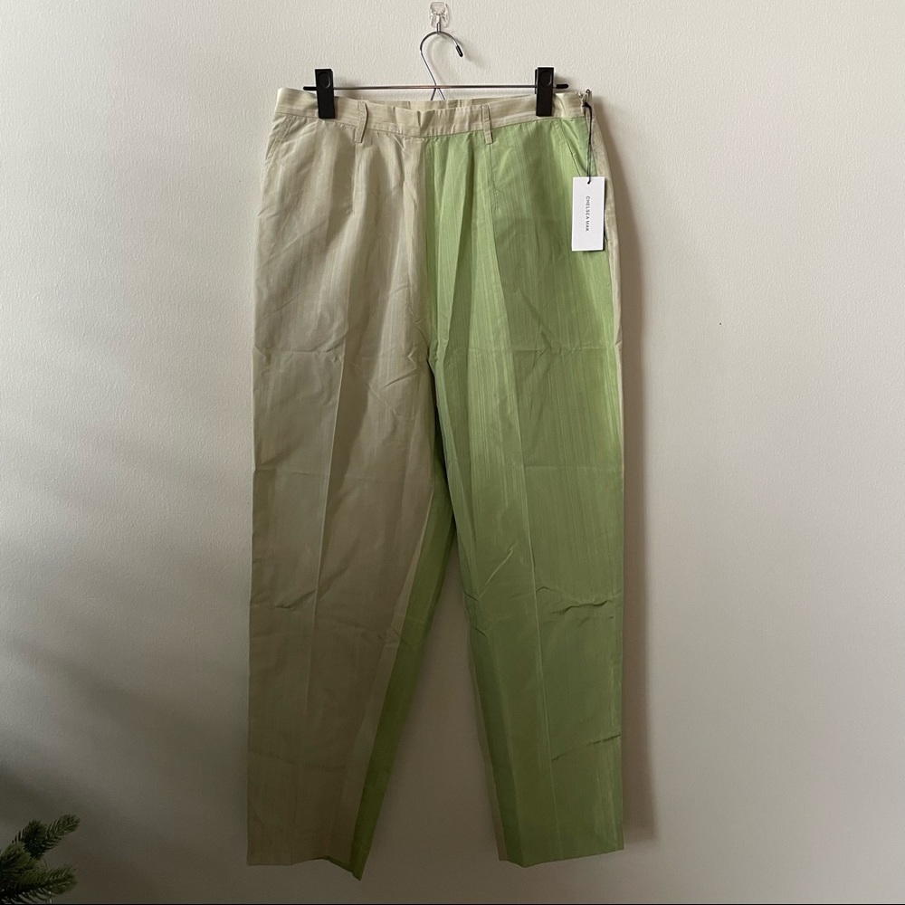 [Chelsea Mak] Joan Pant